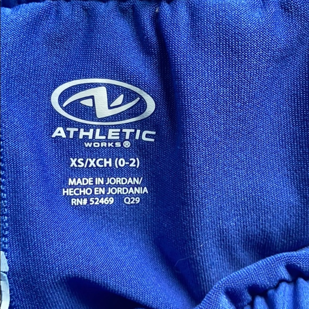 Running shorts - Picture 3 of 4
